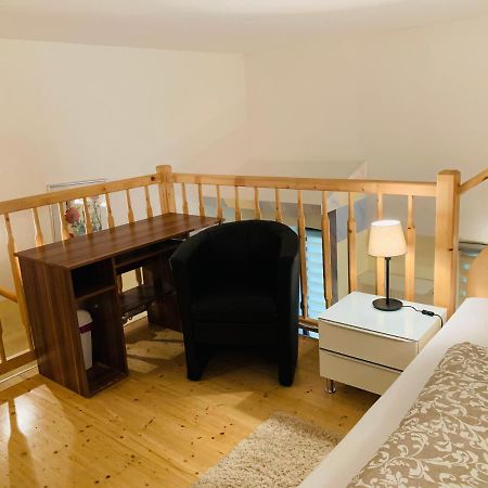 Appartement Luiggi Innsbruck Exteriör bild