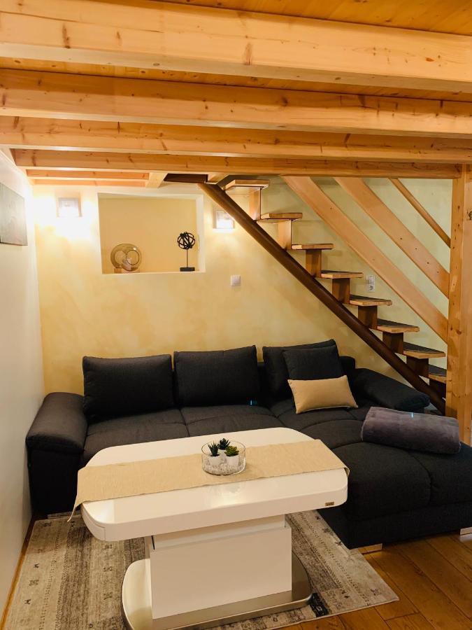 Appartement Luiggi Innsbruck Exteriör bild