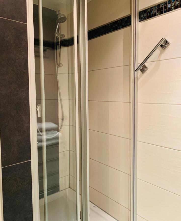 Appartement Luiggi Innsbruck Exteriör bild