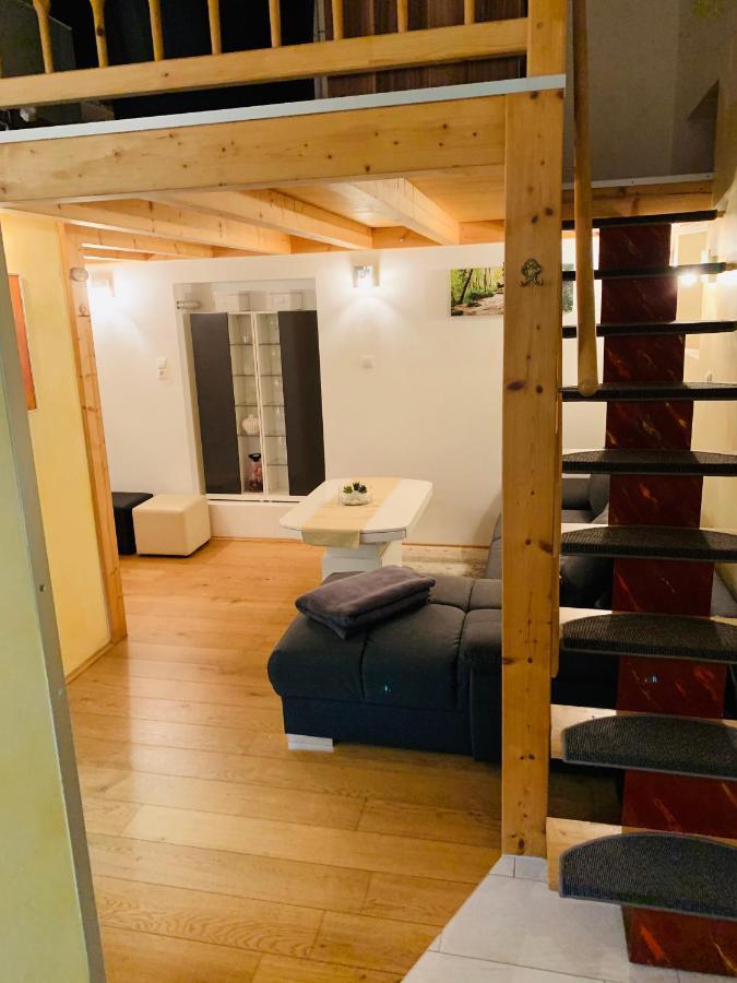 Appartement Luiggi Innsbruck Exteriör bild