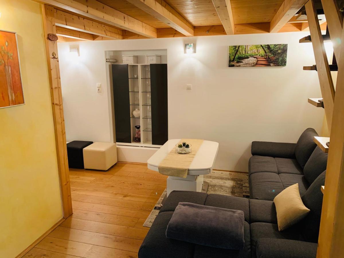 Appartement Luiggi Innsbruck Exteriör bild