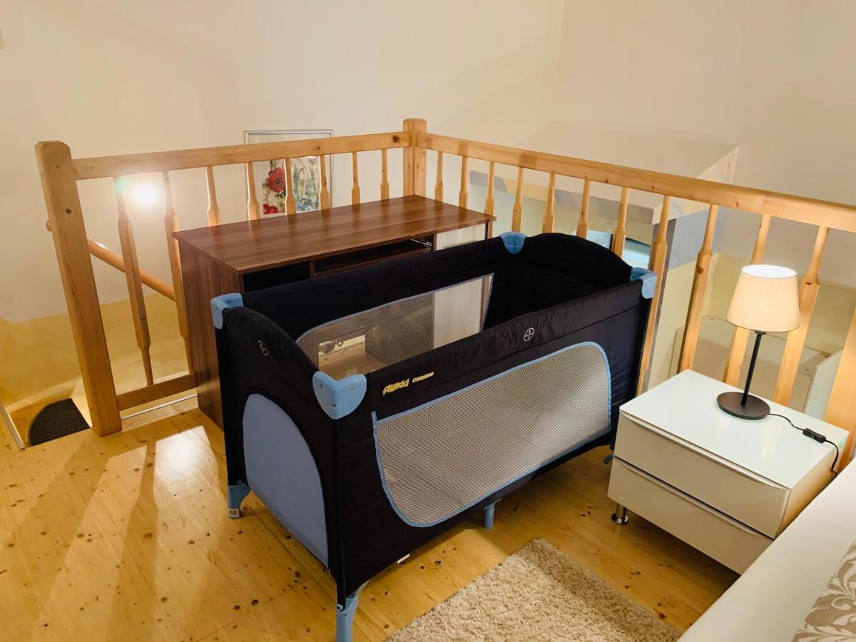 Appartement Luiggi Innsbruck Exteriör bild